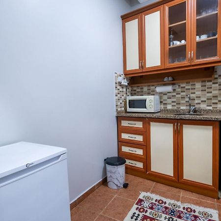Istanblue Taksim Apart Hotel 伊斯坦布尔 外观 照片