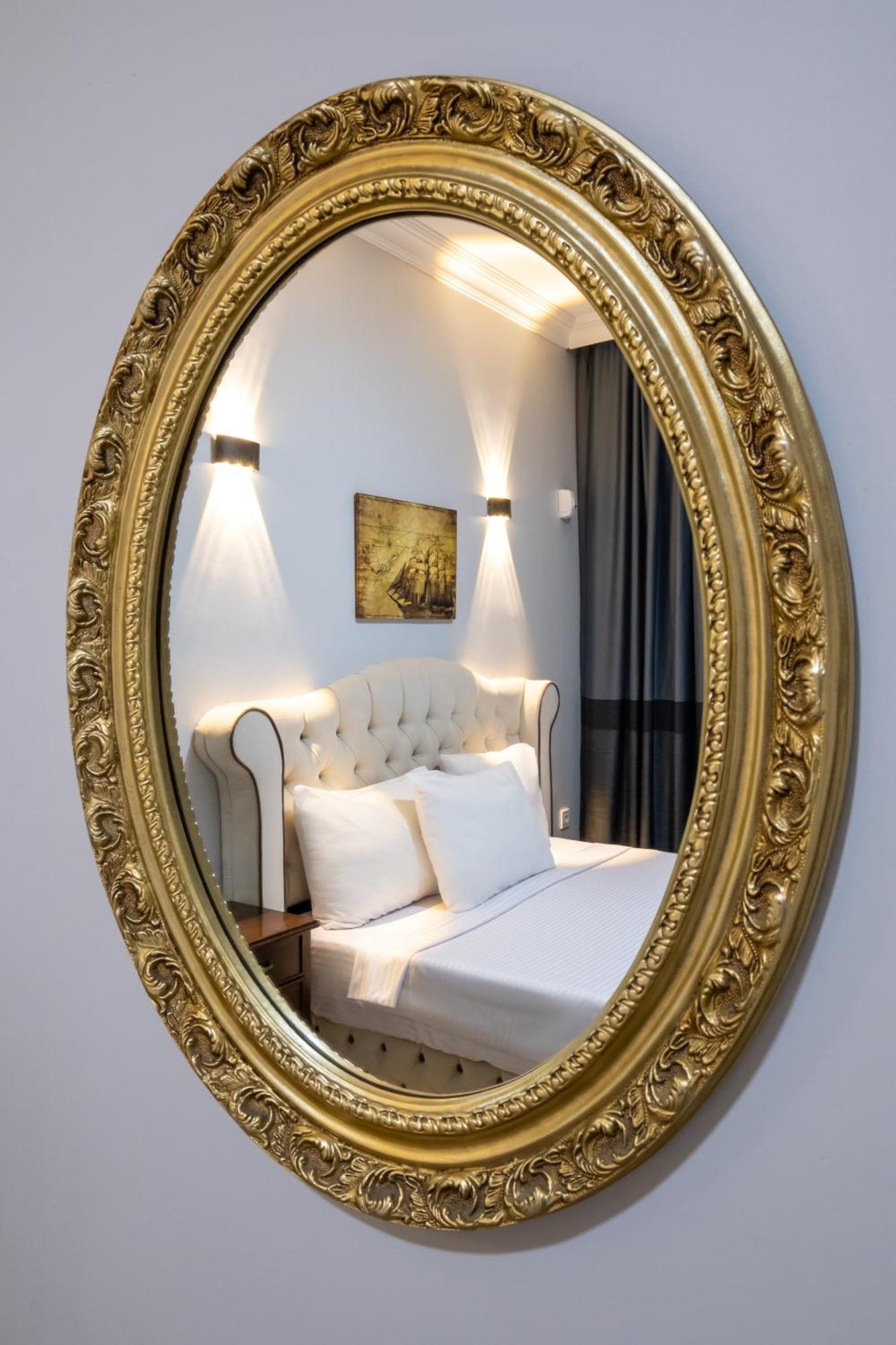 Istanblue Taksim Apart Hotel 伊斯坦布尔 外观 照片
