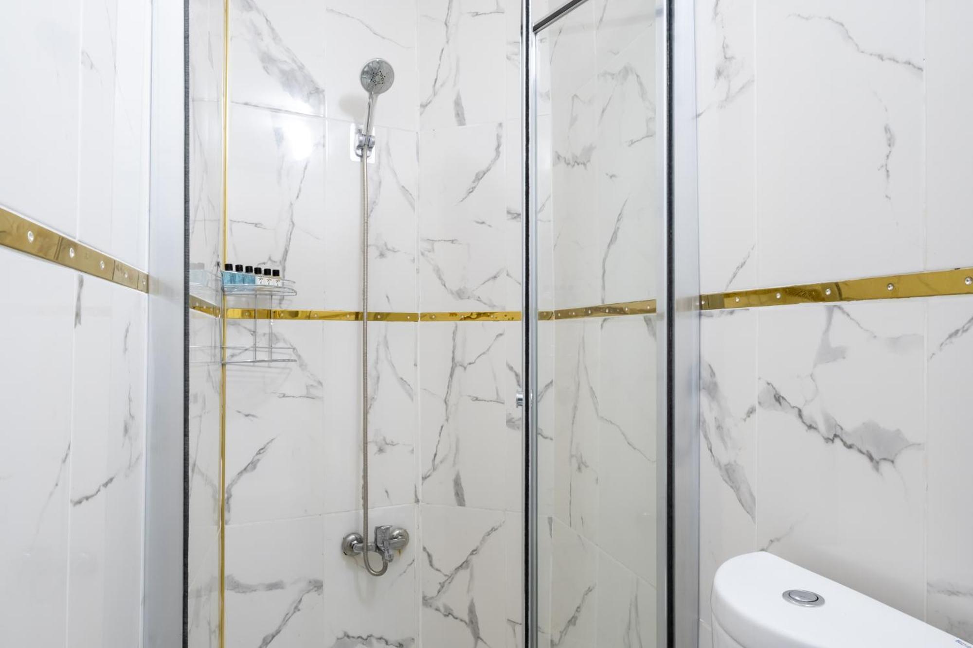 Istanblue Taksim Apart Hotel 伊斯坦布尔 外观 照片